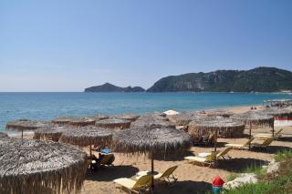 Angela Pool Apartments - Agios Georgios Pagon - 6