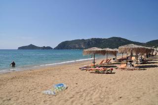 Angela Pool Apartments - Agios Georgios Pagon - 3