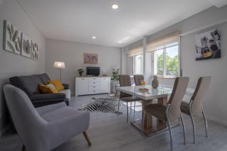 RENT4REST SAO BENTO CHARMING - 7