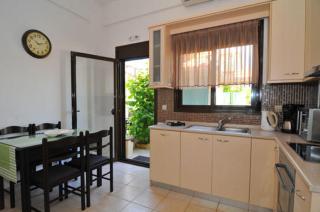 Golden Sunrise Apartments - Chrysi Ammoudia - 5