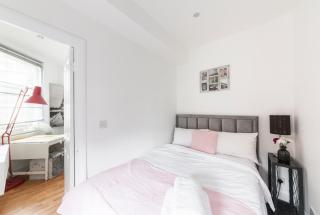 COVENT GARDEN PIAZZA RESIDENCE - 9
