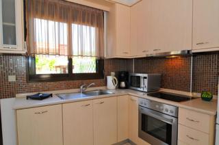 Golden Sunrise Apartments - Chrysi Ammoudia - 2