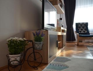 Modern and Cozy Apartment - Piteşti - 8