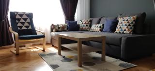 Modern and Cozy Apartment - 9
