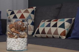 Modern and Cozy Apartment - 3