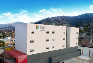 Life Hotel - Città di Oaxaca - 0