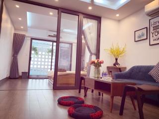 LONG BIEN Homestay - 1