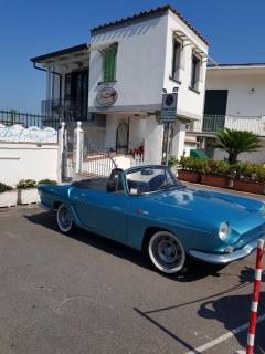 b&b Dea Fortuna - Bacoli - 1