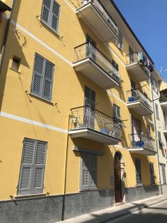 Americhe Apartment - Sestri Levante - 6