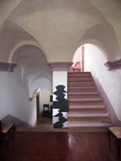 Convento Senhora da Vitoria - Budget - Castelo de Vide - 8