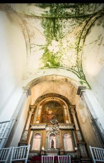 Convento Senhora da Vitoria - Budget - Castelo de Vide - 6