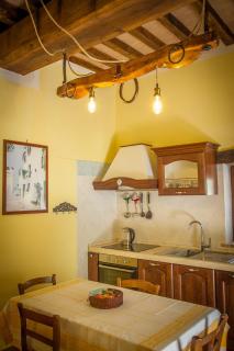 Agriturismo Bio Tra Cielo e Terra - 4