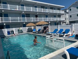 Bird of Paradise Motel - North Wildwood - 1