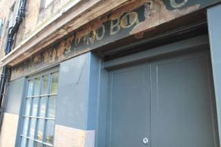 Boutique Bothy - Unique Bolthole in the New Town - 4