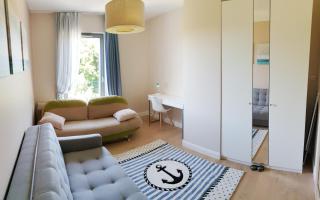 Apartament North Coast - nad morzem - Danzig - 7