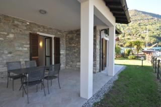 Villa Carolina - Domaso - 9