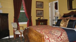 Yosemite Rose Bed and Breakfast - Groveland - 8