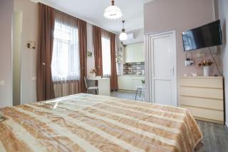 Apartment 55 - Tbilisi - 7