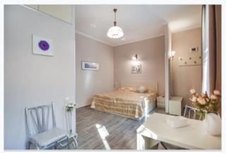 Apartment 55 - Tbilisi - 0