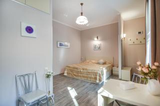 Apartment 55 - Tbilisi - 4