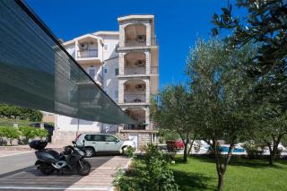 Apartments Konte - Budva - 5