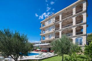 Apartments Konte - Budva - 9
