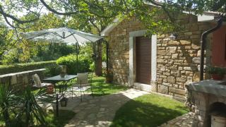 Studio apartment Cami - Cottage with a soul - Gračišće - 0
