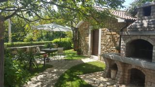 Studio apartment Cami - Cottage with a soul - Gračišće - 9