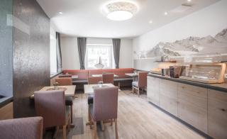 Garni Ötztal ROOMS & APARTS - Sölden - 6