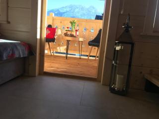 Domki Szymaszkowa - Zakopane - 5