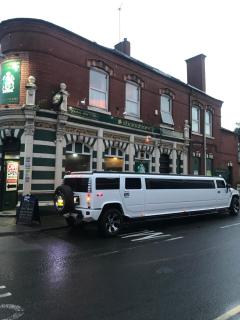 Shanahans B&B with Sports Bar - Birmingham - 5