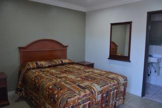 El Rey Inn - LAX - 1