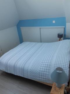 Elbeuf F2 Sweet Home combles NETFLIX WIFI - Elbeuf - 6