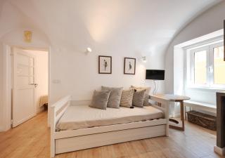 Studio Hideaway With Easy Access to Lisbon Center - Lisboa - 8