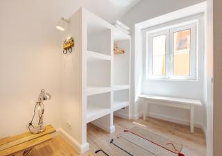 Studio Hideaway With Easy Access to Lisbon Center - Lisboa - 4