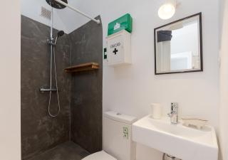 Studio Hideaway With Easy Access to Lisbon Center - Lisboa - 5