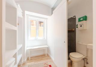 Studio Hideaway With Easy Access to Lisbon Center - Lisboa - 6