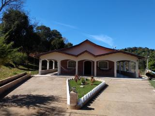 Sítio dos Rodrigues - Lindóia - 0