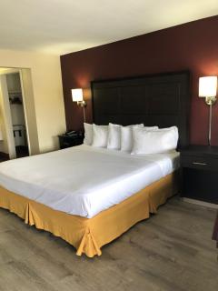 Super 8 by Wyndham Williams West Route 66 - Grand Canyon Area - 9