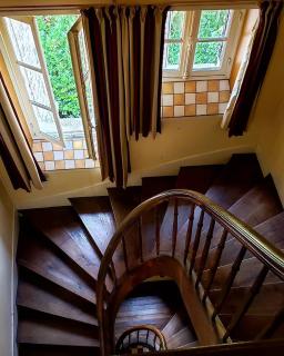 Chambres d'Hôtes-Château Constant - Bessines-sur-Gartempe - 1
