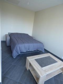 Appartement Plein Sud - Berck-sur-Mer - 1