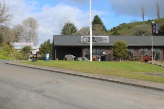 Waitomo Caves Guest Lodge - Waitomo Caves - 2