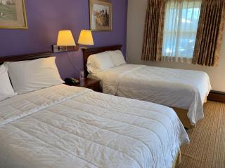 Red Carpet Inn - Gettysburg - 4