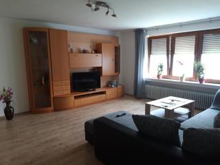 Hermine´s Ferienwohnung - Ziemetshausen - 8