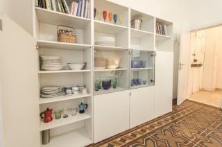 Casa S. Orsola - Bolonia - 2
