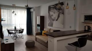 Adams Apartment Onix Blue - Mamaia Sat/Năvodari - 8