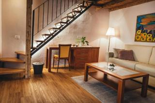 Guesthouse Centrum B&B - Izola - 8