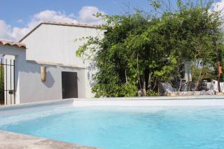 CHEZ ELLES EN PROVENCE - Nans-les-Pins - 0