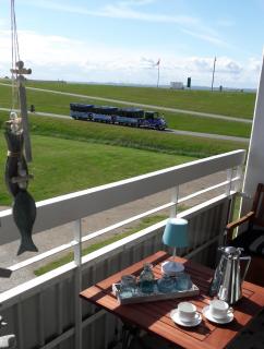 Dreimaster - Büsum - 1