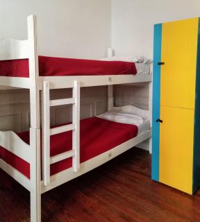 Voyage Recoleta Hostel - Buenos Aires - 5